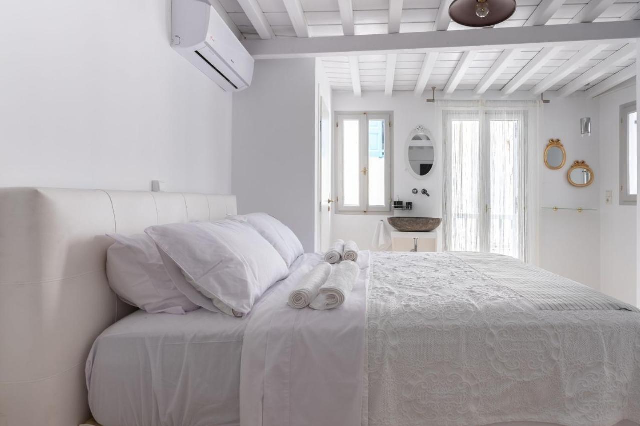 Aniko Chora Ferienhaus *