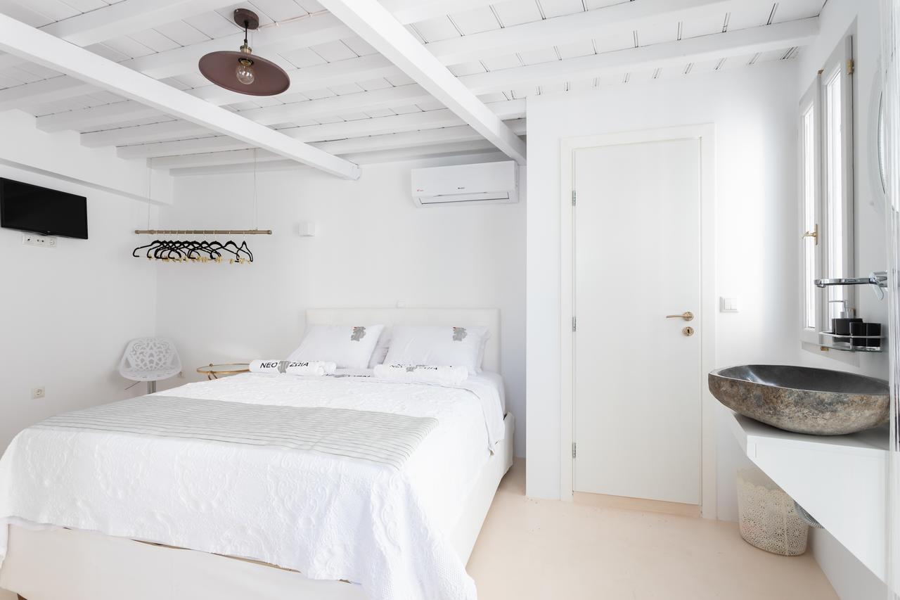Aniko Chora Mykonos Town
