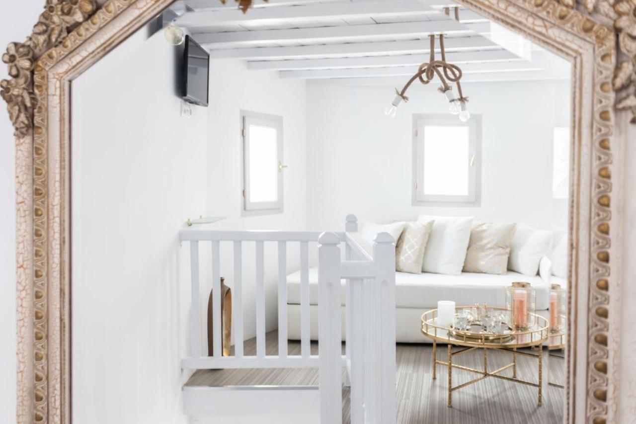 Aniko Chora Mykonos Town