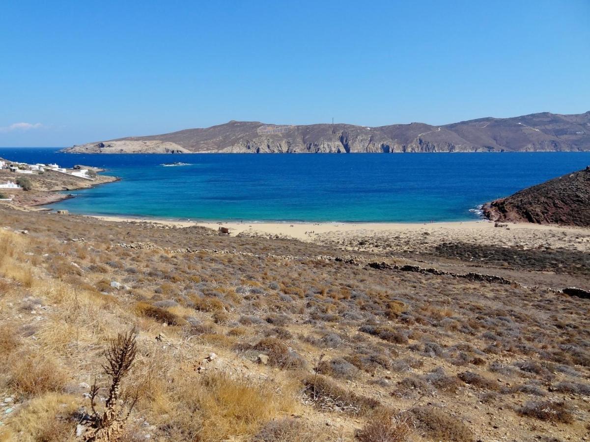 Aniko Chora Casa vacanze